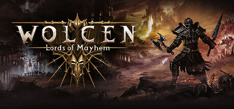 破坏领主 / Wolcen Lords of Mayhem 更新v1.1.7.7