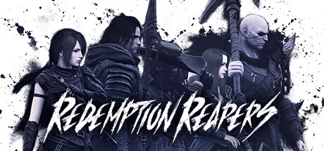 救赎收割者 / Redemption Reapers