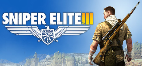 狙击精英3 / Sniper Elite 3