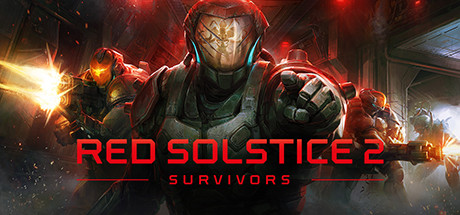 红至日2：幸存者 / Red Solstice 2 Survivors
