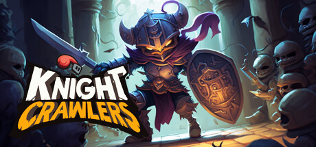 骑士爬行 / Knight Crawlers.