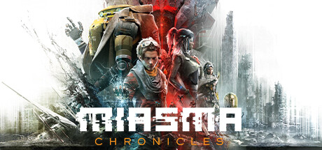 迷瘴纪事 / Miasma Chronicles