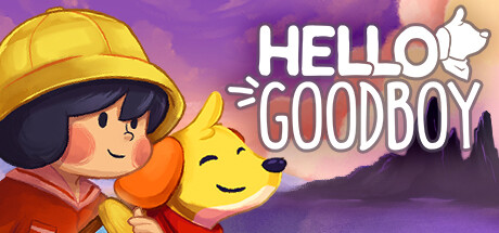 你好,好孩子 / Hello Goodboy