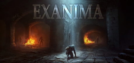Exanima 英文原版