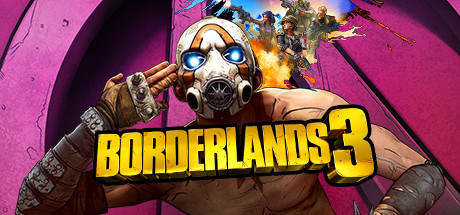 无主之地3 / Borderlands 3 超级豪华版