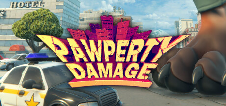 爪性损伤 / Pawperty Damage 更新v2024.06.03