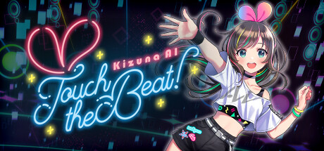 绊爱 / Kizuna AI – Touch the Beat!