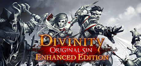 神界：原罪 / Divinity Original Sin