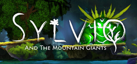西尔维奥和山地巨人 / Sylvio And The Mountains Giants