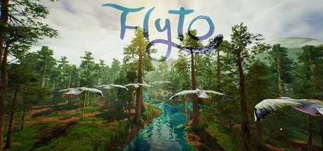 飞向 / Flyto