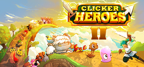 点击英雄1+2 / Clicker Heroes1+2