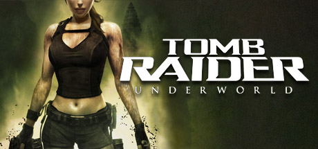古墓丽影8：地下世界 / Tomb Raider：Underworld