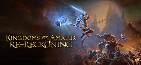 阿玛拉王国：惩罚重制版 / Kingdoms of Amalur