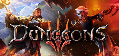 地下城3 / Dungeons3