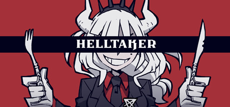 地狱把妹王 / Helltaker 已汉化