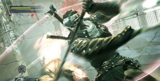忍者之刃 / Ninja Blade