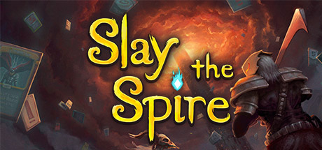 杀戮尖塔 / Slay the Spire 更新v10180494