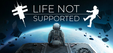 生命不受支持 / Life Not Supported