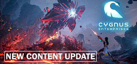 天鹅座企业 / Cygnus Enterprises