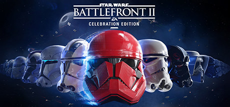 星球大战：前线2 / STAR WARS Battlefront II: Celebration Edition