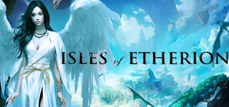 浮岛风云 / Isles of Etherion
