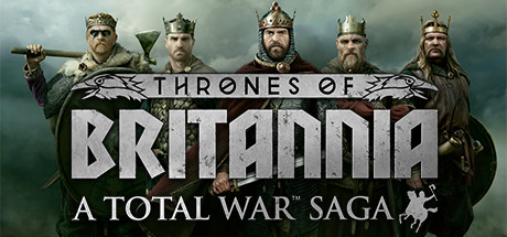 全面战争传奇：不列颠的王座 / Total War Saga Thrones of Britannia