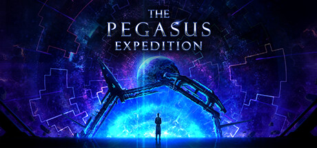 远征飞马系 / The Pegasus Expedition
