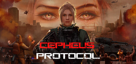 仙王座协议 / Cepheus Protocol