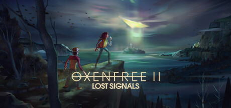 狼奔豕突2：消失的信号 / OXENFREE II: Lost Signals