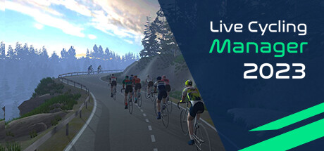 现场自行车经理2023 / Live Cycling Manager 2023
