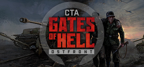 战争号令 地狱之门：东线 / Call to Arms – Gates of Hell: Ostfront