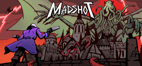 诡秘射手 / Madshot