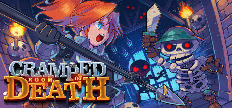 死寂的房间 / Cramped Room of Death