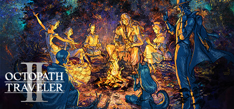 歧路旅人2 / OCTOPATH TRAVELER II  更新电脑版Build.10440977