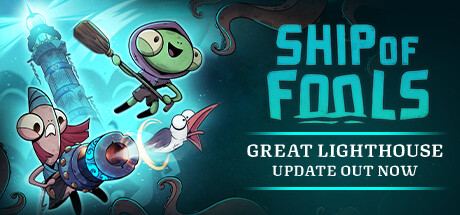 同舟共济 / Ship of Fools 更新v1.3.1