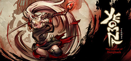 阎罗冬柏传 / Yeomna The Legend of Dongbaek