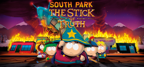 南方公园：真理之杖 / South Park The Stick of Truth