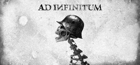 永无止境 / 无尽时光 / AdInfinitum