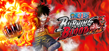 海贼王：燃烧之血 / One Piece Burning Blood