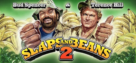 无耻乱斗2 / Bud Spencer & Terence Hill – Slaps And Beans 2