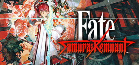 Fate/Samurai Remnant 更新v1.3.2