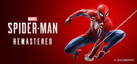 漫威蜘蛛侠：复刻版 / Marvel’s Spider-Man Remastered v3.618.0.0