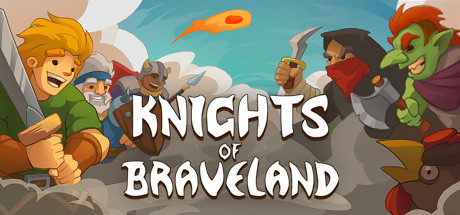 勇敢之地骑士团 / Knights of Braveland 更新v1.1.6.60