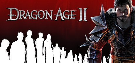 龙腾世纪2 / Dragon Age 2