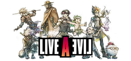 时空勇士 / 狂飙骑士 / LIVE A LIVE 更新电脑版
