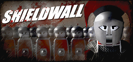 盾墙 / Shieldwall