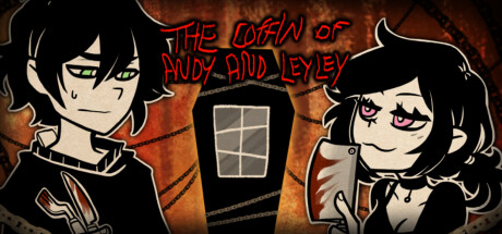 安迪和莉莉的棺材 / The Coffin of Andy and Leyley 更新Build17966025 英文原版