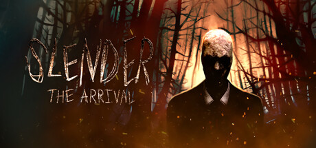 瘦长鬼影：降临 / Slender: The Arrival