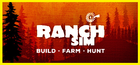 牧场模拟器 / Ranch Simulator 更新v1.01