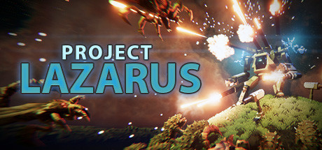 拉撒路项目 / Project Lazarus 更新v7.1